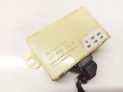 Second-hand car spare part wheel lock column for audi a4 b5 (8d2) 1.8 oem iam references 4a0953234f  