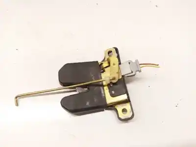 İkinci el araba yedek parçası bagaj / kapi kilidi için audi a4 b5 (8d2) 1.8 oem iam referansları 8d5827505d