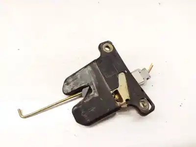 Peça sobressalente para automóvel em segunda mão fechadura do mala por audi a4 b5 (8d2) 1.8 referências oem iam 8d5827505d  