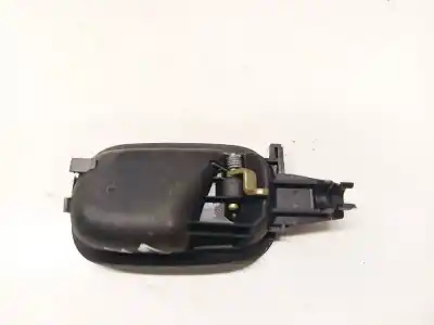 Second-hand car spare part interior left rear handle for audi a4 b5 (8d2) 1.8 oem iam references 8d0839019  