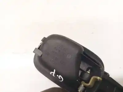 Pezzo di ricambio per auto di seconda mano maniglia interna posteriore destra per audi a4 b5 (8d2) 1.8 riferimenti oem iam 8d0839020  
