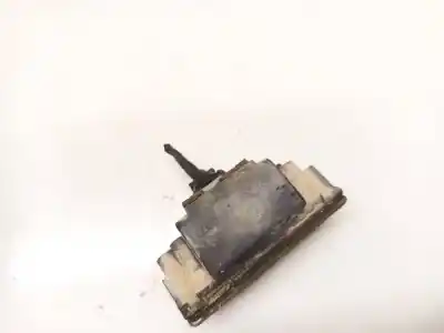 Second-hand car spare part licence plate light for audi a4 b5 (8d2) 1.8 oem iam references 8d0943021  