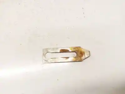 İkinci el araba yedek parçası plasti̇kler için audi a4 b5 (8d2) 1.8 oem iam referansları 8d0837153