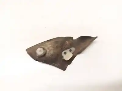 İkinci el araba yedek parçası plasti̇kler için audi a4 b5 (8d2) 1.8 oem iam referansları 8d0839176