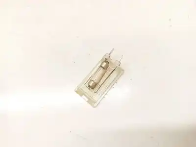 Second-hand car spare part licence plate light for audi a4 b5 (8d2) 1.8 oem iam references   