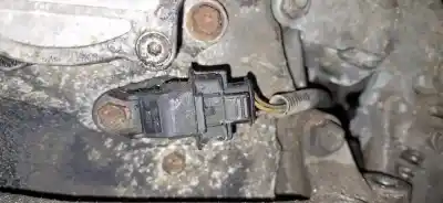 Peça sobressalente para automóvel em segunda mão sensor por mini mini (r50, r53) one d referências oem iam 0281002406  