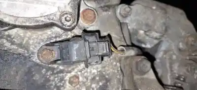 Peça sobressalente para automóvel em segunda mão sensor por mini mini (r50, r53) one d referências oem iam 0281002406  