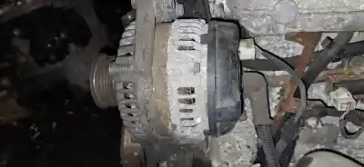 Pezzo di ricambio per auto di seconda mano alternatore per mini mini (r50, r53) one d riferimenti oem iam   