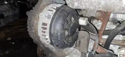 Pezzo di ricambio per auto di seconda mano alternatore per mini mini (r50, r53) one d riferimenti oem iam   