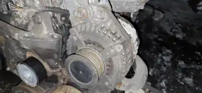 Pezzo di ricambio per auto di seconda mano alternatore per mini mini (r50, r53) one d riferimenti oem iam   