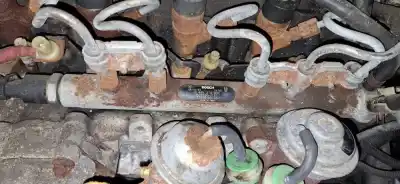 Автозапчасти б/у рампа инжектора за mini mini (r50, r53) one d ссылки oem iam 0445214032