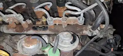 Second-hand car spare part distributor pipe for mini mini (r50, r53) one d oem iam references 0445214032  23810-33010