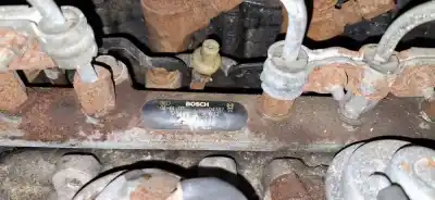 Second-hand car spare part distributor pipe for mini mini (r50, r53) one d oem iam references 0445214032  23810-33010