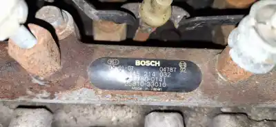 Second-hand car spare part distributor pipe for mini mini (r50, r53) one d oem iam references 0445214032  23810-33010