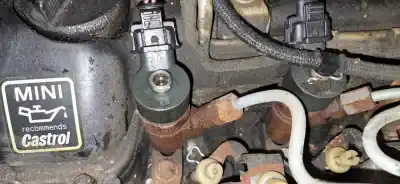Автозапчасти б/у инжектор за mini mini (r50, r53) one d ссылки oem iam 0445110262