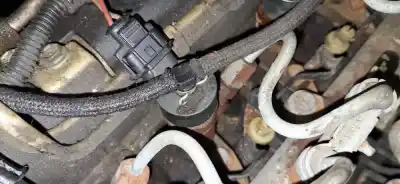 Автозапчасти б/у инжектор за mini mini (r50, r53) one d ссылки oem iam 0445110262