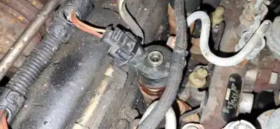 Автозапчасти б/у инжектор за mini mini (r50, r53) one d ссылки oem iam 0445110262