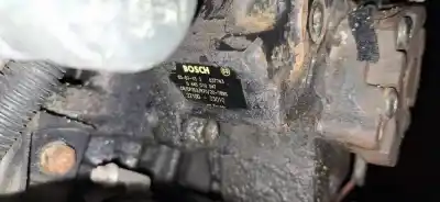 Peça sobressalente para automóvel em segunda mão bomba de injeção por mini mini (r50, r53) one d referências oem iam 0445010047  