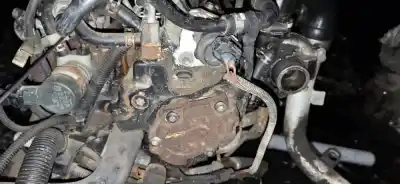 Peça sobressalente para automóvel em segunda mão bomba de injeção por mini mini (r50, r53) one d referências oem iam 0445010047  