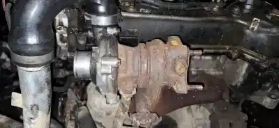 Автозапчасти б/у турбокомпенсатор за mini mini (r50, r53) one d ссылки oem iam 