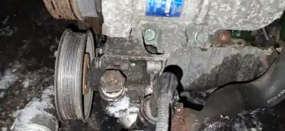 Pezzo di ricambio per auto di seconda mano pompa sterzo per ford galaxy i (wgr) 1.9 tdi riferimenti oem iam 038145255b