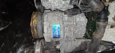 Pezzo di ricambio per auto di seconda mano compressore aria condizionata per ford galaxy i (wgr) 1.9 tdi riferimenti oem iam 7m3820803a