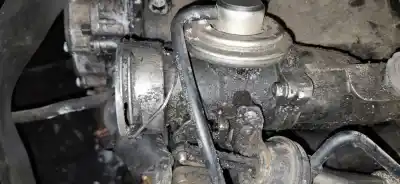 Pezzo di ricambio per auto di seconda mano valvola egr per ford galaxy i (wgr) 1.9 tdi riferimenti oem iam 038131501aa