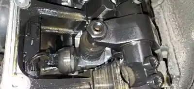 Pezzo di ricambio per auto di seconda mano iniettore per ford galaxy i (wgr) 1.9 tdi riferimenti oem iam 