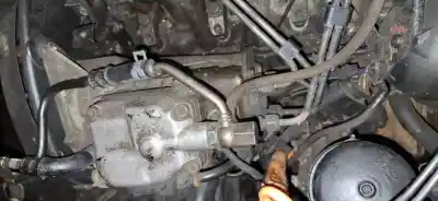 Second-hand car spare part injection pump for audi a3 (8l1) 1.9 tdi oem iam references   