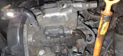 Автозапчасти б/у тнвд насос за audi a3 (8l1) 1.9 tdi ссылки oem iam 