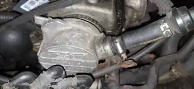Автозапчасти б/у депрессор тормоза / вакуумный насос за audi a3 (8l1) 1.9 tdi ссылки oem iam 038145101b