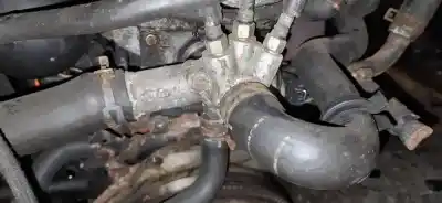 Автозапчасти б/у термостат за audi a3 (8l1) 1.9 tdi ссылки oem iam 038121133a