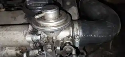 Автозапчасти б/у клапан рог за audi a3 (8l1) 1.9 tdi ссылки oem iam 038131501e