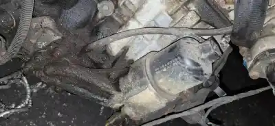 İkinci el araba yedek parçası yag filtresi destegi için citroen c2 (jm_) 1.4 oem iam referansları 9638493280