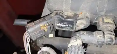 Gebrauchtes Autoersatzteil DRUCKSENSOR zum CITROEN C2 (JM_) 1.4 OEM-IAM-Referenzen 0261230043  