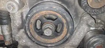 Second-hand car spare part CRANKSHAFT PULLEY for TALBOT HORIZON 1.3 OEM IAM references   