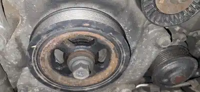 Second-hand car spare part crankshaft pulley for talbot horizon 1.3 oem iam references   