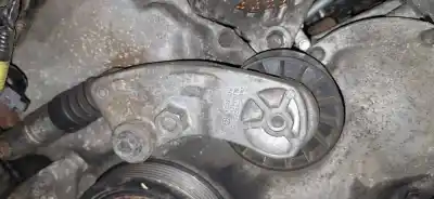 Second-hand car spare part AUXILIARY BELT TENSIONER for TALBOT HORIZON 1.3 OEM IAM references F55272401  