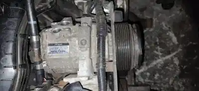 Gebrauchtes Autoersatzteil KLIMAKOMPRESSOR zum TALBOT HORIZON 1.3 OEM-IAM-Referenzen 4472800930  