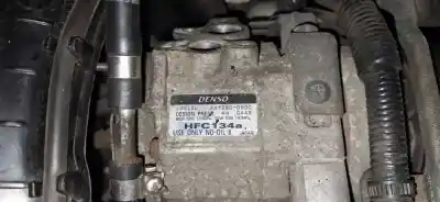 Second-hand car spare part air conditioning compressor for talbot horizon 1.3 oem iam references 4472800930  