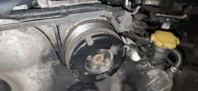 Second-hand car spare part air conditioning compressor for talbot horizon 1.3 oem iam references 4472800930  