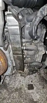 Second-hand car spare part egr cooler for talbot horizon 1.3 oem iam references   