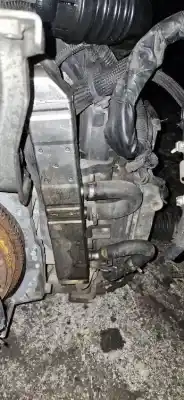 Second-hand car spare part egr cooler for talbot horizon 1.3 oem iam references   