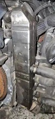 Second-hand car spare part EGR COOLER for TALBOT HORIZON 1.3 OEM IAM references   