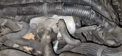 Second-hand car spare part egr valve for talbot horizon 1.3 oem iam references   