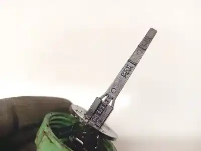 Pezzo di ricambio per auto di seconda mano plastica per audi a4 b5 (8d2) 1.8 riferimenti oem iam 8d0422361b  