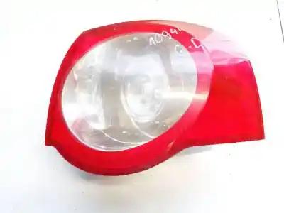 Second-hand car spare part RIGHT TAILGATE LIGHT for VOLKSWAGEN PASSAT B6 (3C2) 1.9 TDI OEM IAM references 3C99450960  
