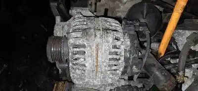 Second-hand car spare part ALTERNATOR for FORD GALAXY I (WGR) 1.9 TDI OEM IAM references 028903030  
