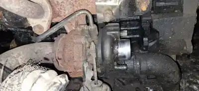 Second-hand car spare part TURBOCHARGER for FORD GALAXY I (WGR) 1.9 TDI OEM IAM references 038253014R  