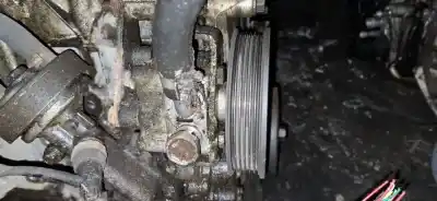 Second-hand car spare part STEERING PUMP for NISSAN PRIMERA TRAV. (P12) 2.0 16V CAT OEM IAM references 7611332130  